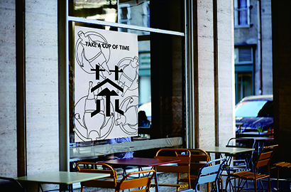 阿坝VI设计：融合城市文化，打造特色品牌标识